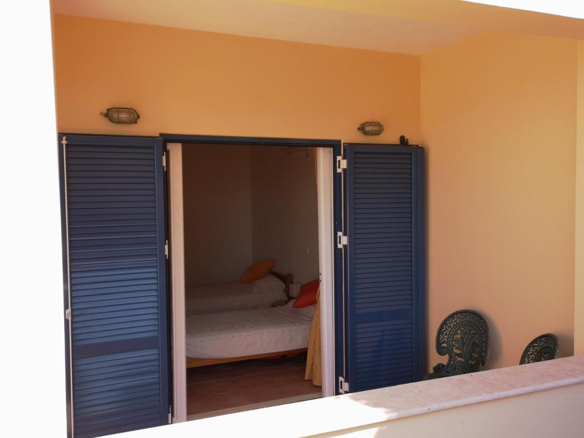 Villa Lir Tholos  Buitenkant foto