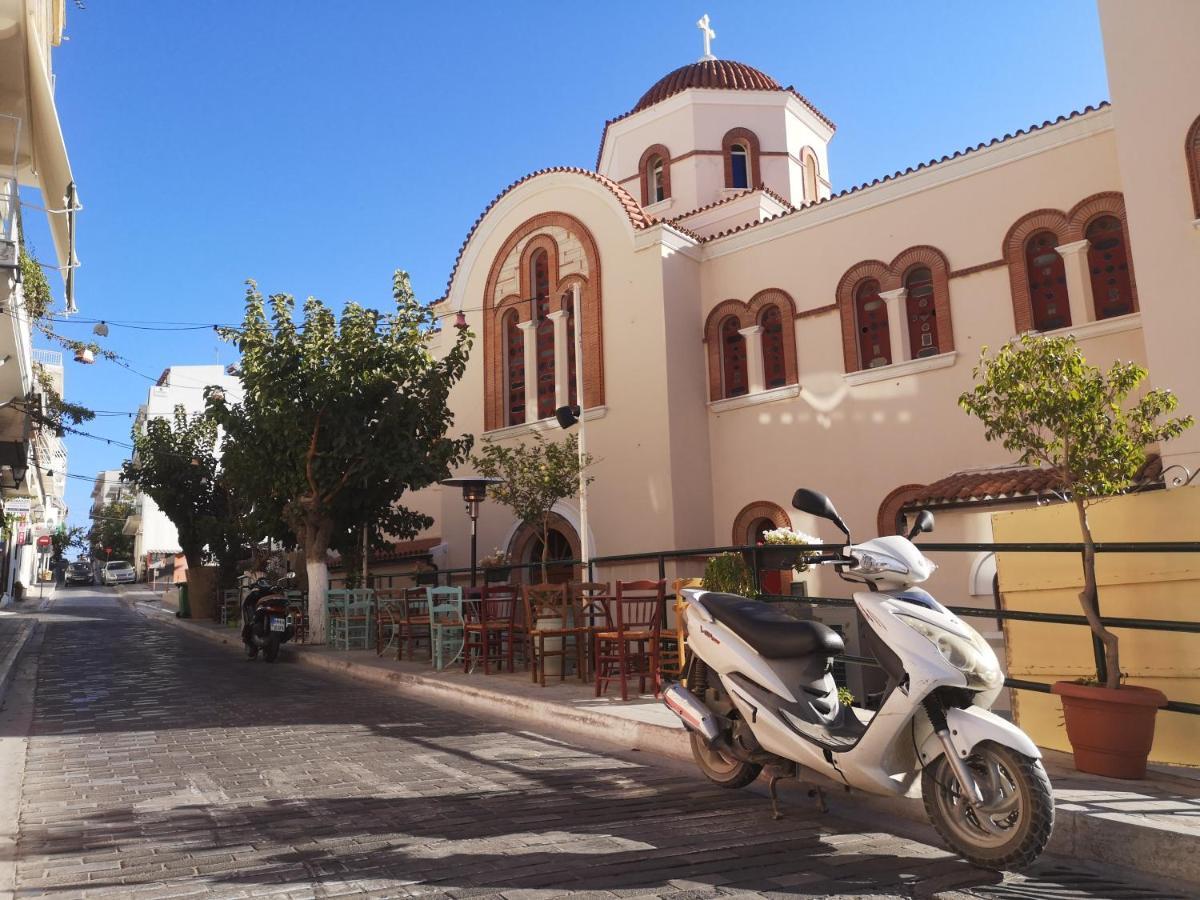 Villa Lir Tholos  Buitenkant foto