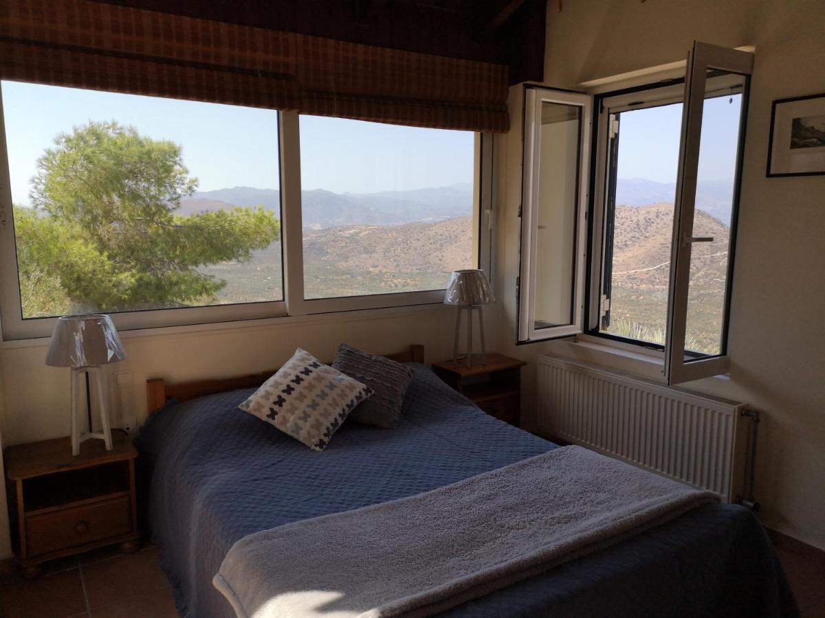 Villa Lir Tholos  Buitenkant foto