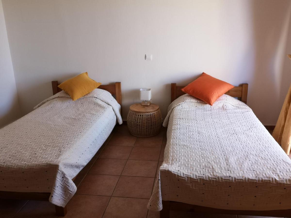 Villa Lir Tholos  Buitenkant foto