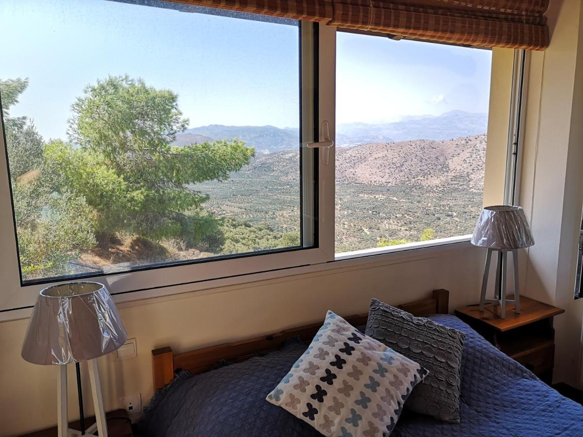Villa Lir Tholos  Buitenkant foto