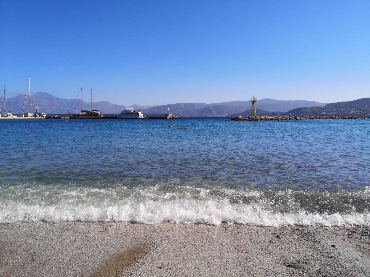Villa Lir Tholos  Buitenkant foto