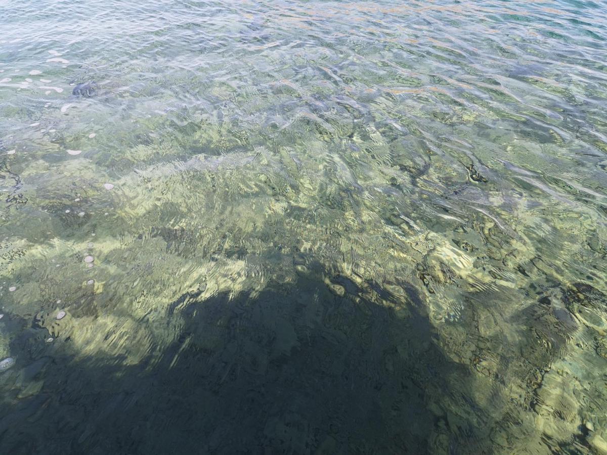 Villa Lir Tholos  Buitenkant foto
